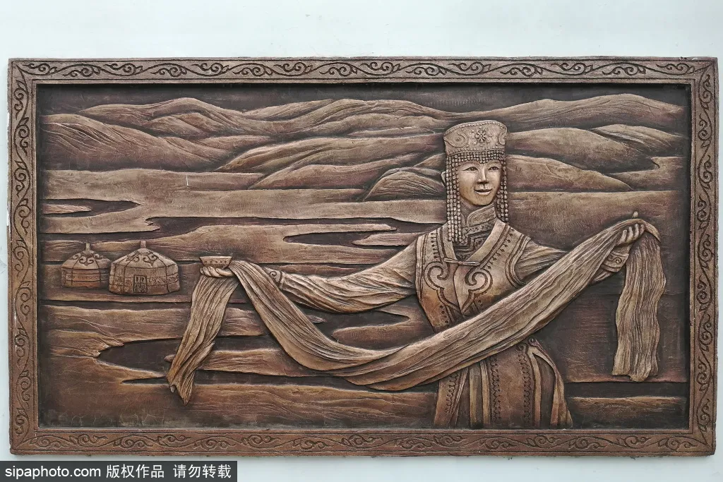 免門票!森林公園裡藏著個“小內蒙古”,還免費停車~