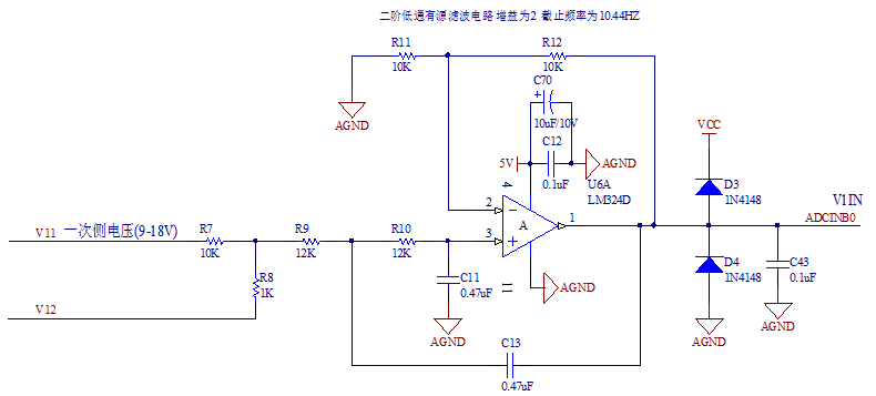 质子交换膜燃料电池测控系统的设计