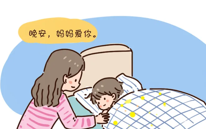 经常被催促的孩子，未来将充满隐患