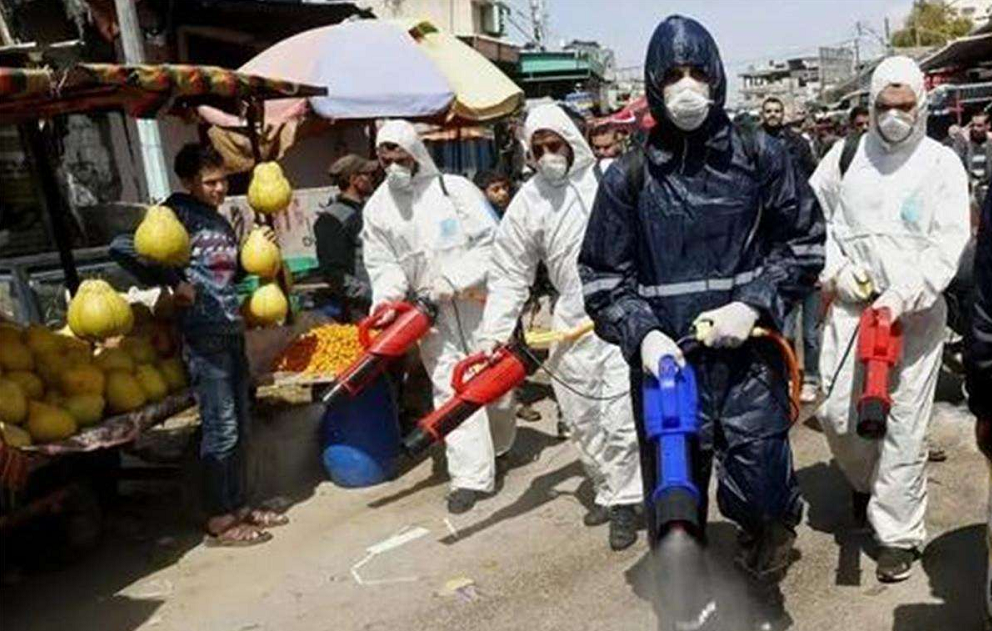 内战不再是首要任务，巴沙尔透露真正敌人，俄