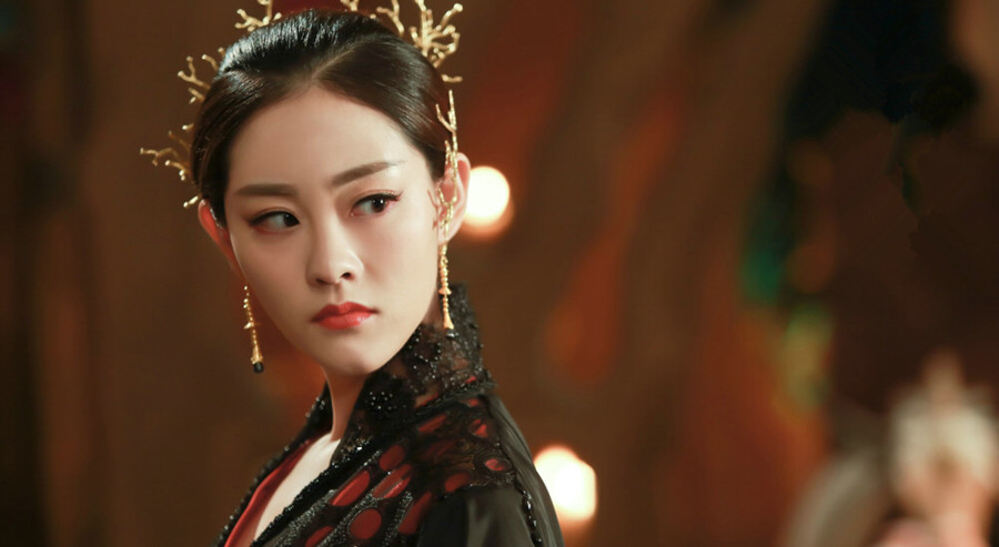 《三生三世》白浅的大师兄究竟是何来历，为何