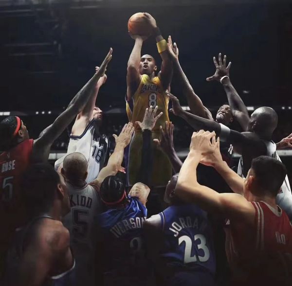 科比尸检报告公布！等了四个月！瓦妮莎遭受又