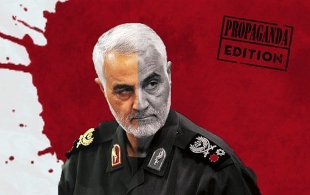 被刺杀的伊朗将军，卡塞姆·苏莱曼尼，究竟是个