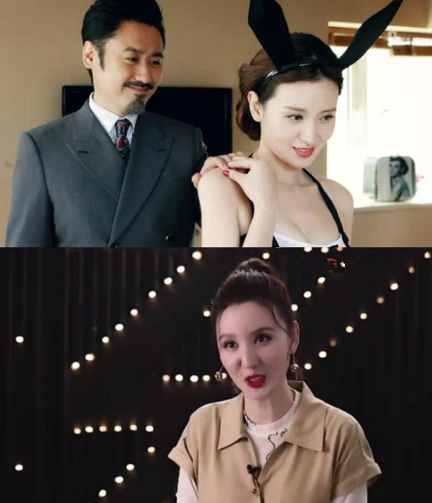 脸僵如石！明知“硅胶脸”恐怖，为何还有女星