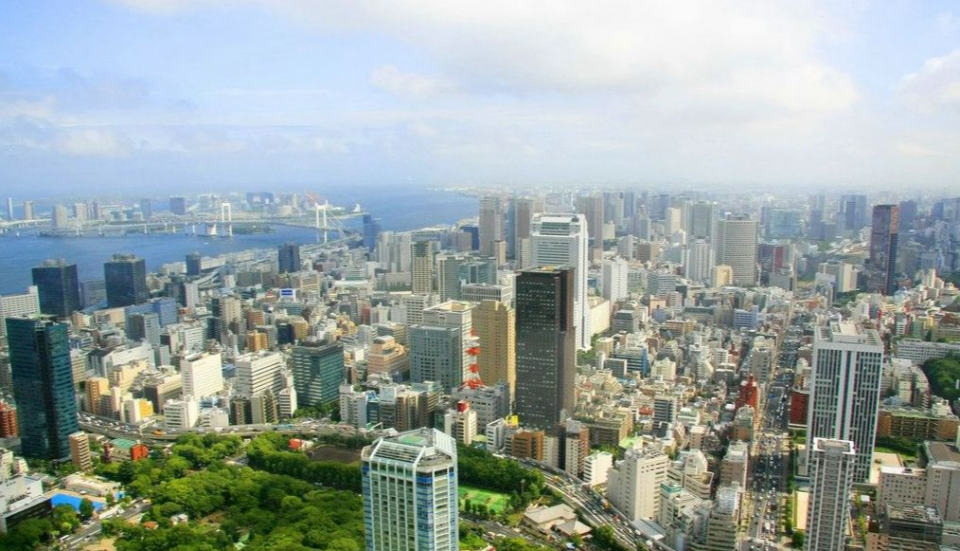 旧改丨三分钟看懂片区策划方案的逻辑