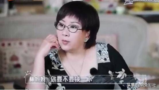 陈若仪曝压力大，婆婆指责她穿着不礼貌，林志颖的反应让网友心寒