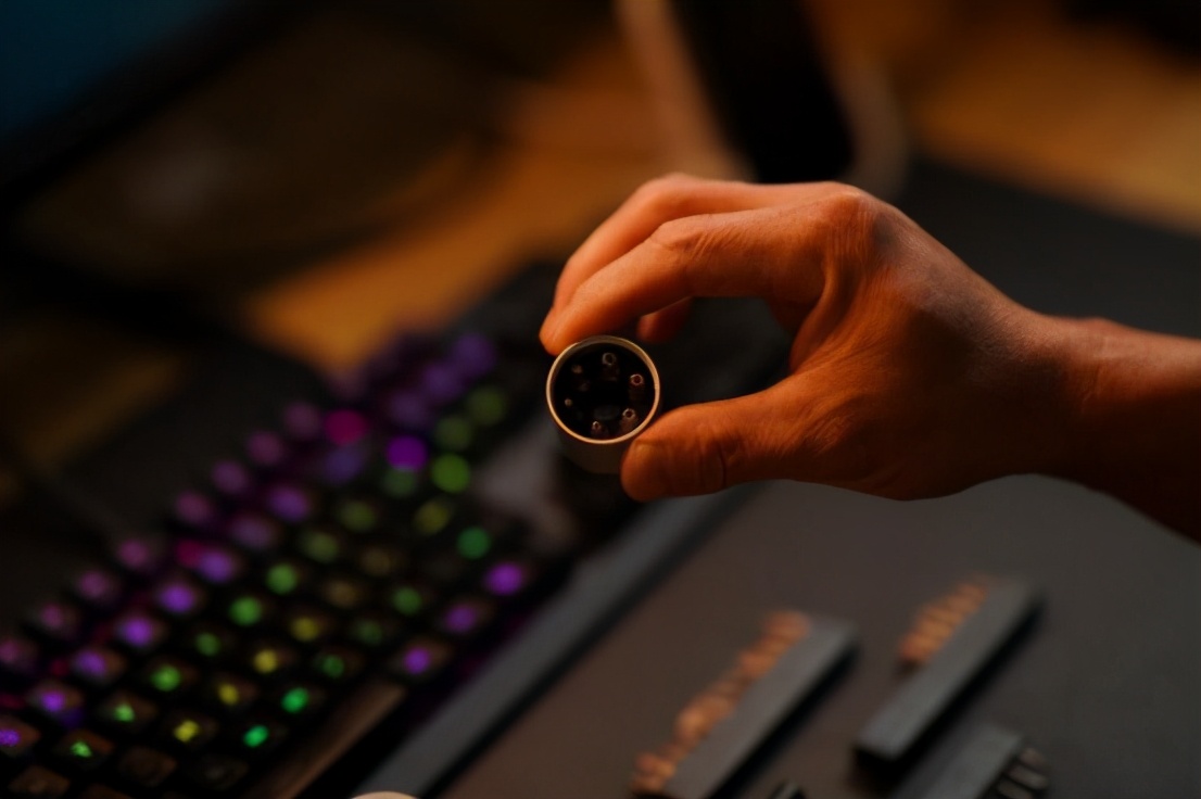 WOWSTICK工具四件套-满足你对手工改造的需求