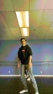 海外搞笑gif 每日精选脸书推特最火动图 第 内涵区