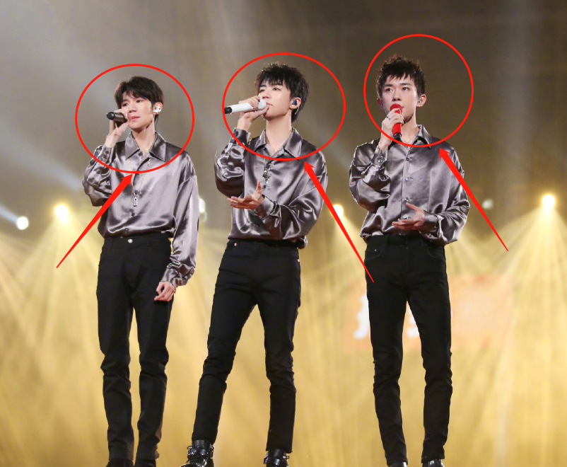 TFBOYS跨年将不再合体？易烊千玺新戏开机，王源