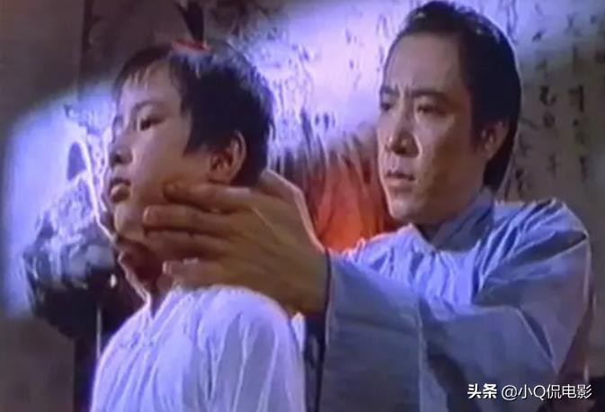 很难想象这是70年代的恐怖片,你可能都没看过