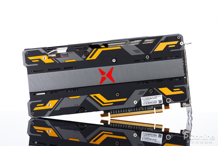 迪兰RX 5600 XT 6G X战将PLUS评测：RX5700八成功力，功耗低还凉快