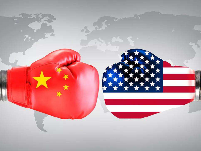 不許中方開火維權？ 美國誣衊中國《海警法》：動用武器是非法主張