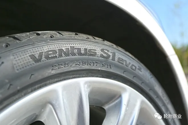 随心操控—韩泰 Ventus S1 evo²深度测评