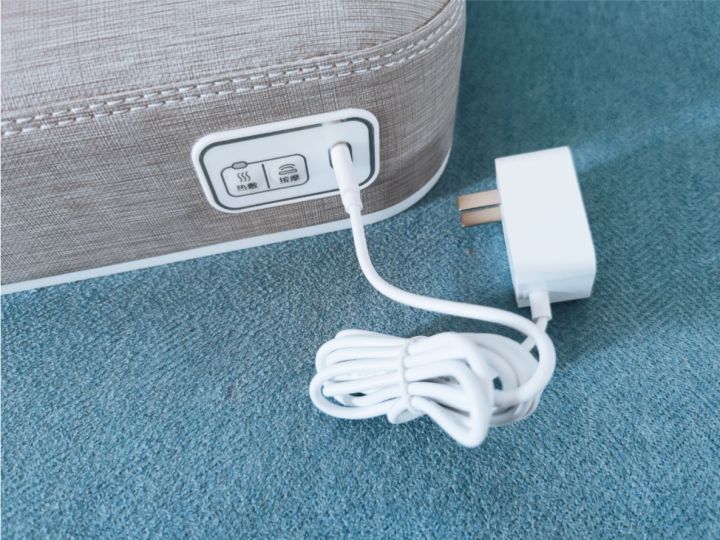 能坐，能按摩，还能泡脚的智能足浴盆是怎样一种体验？