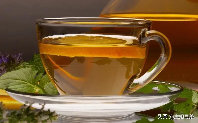 日常飲茶十大誤區