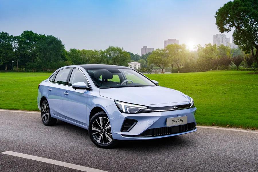 2020年上市的5款續(xù)航最牛的電車：沒一個款低過600km