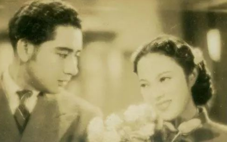 民国才女余美颜，写下日记《摩登情书》，28岁去