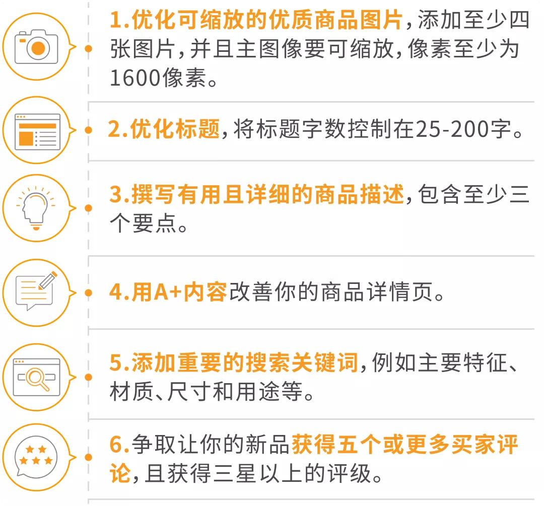 干货：新品缺流量缺名气缺销量？4步教你实现新年新品新气象