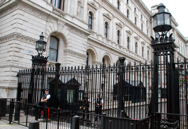 态度再次出现反转！英国首相约翰逊：我是一个非常狂热的亲华派