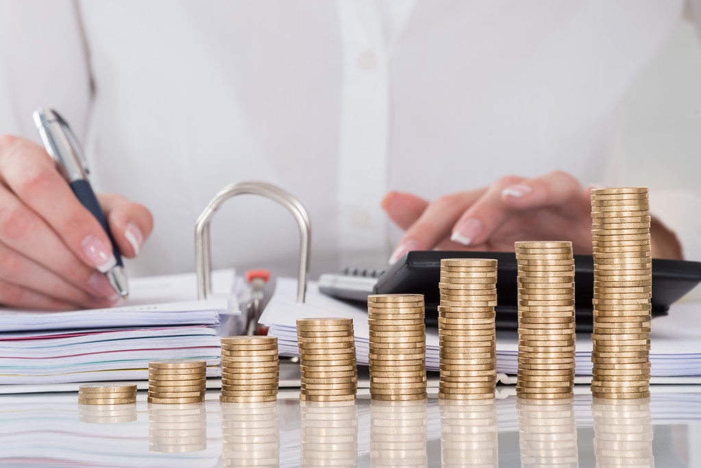 离退休及返聘人员相关个税、社保费、企业所得