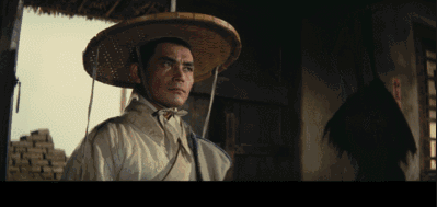 看完1967年版《龙门客栈》，才明白港人对它执念