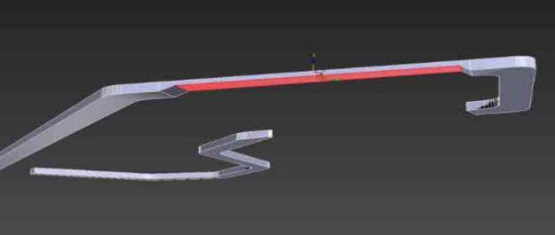 怎么用3Dmax制作展厅模型？资深建模师教你方法，小板凳坐好啦