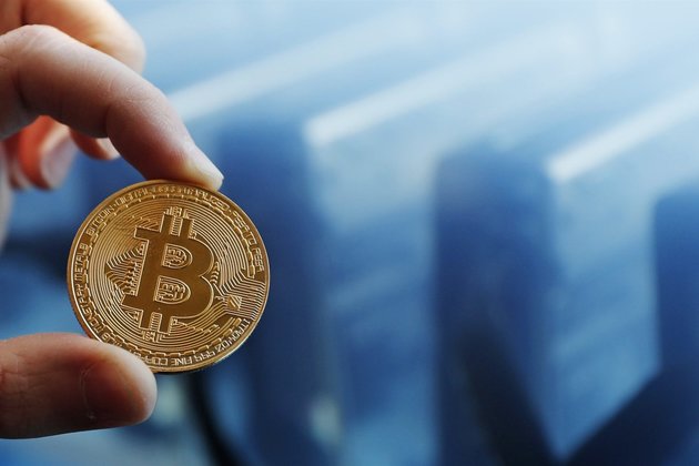 比特币上涨超过 4 万美元至 5 中旬以来的最高水平