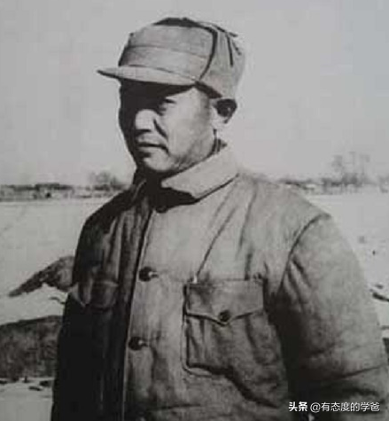 160人的游击队变成9千人的大部队，他只用十个月