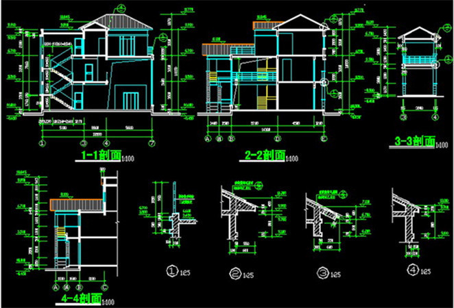 农村自盖房子流程和花费全攻略，收藏好了，对你帮助很大