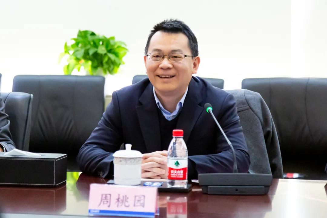 华为牵手正泰，这一刻就好像“光”遇上了“电”