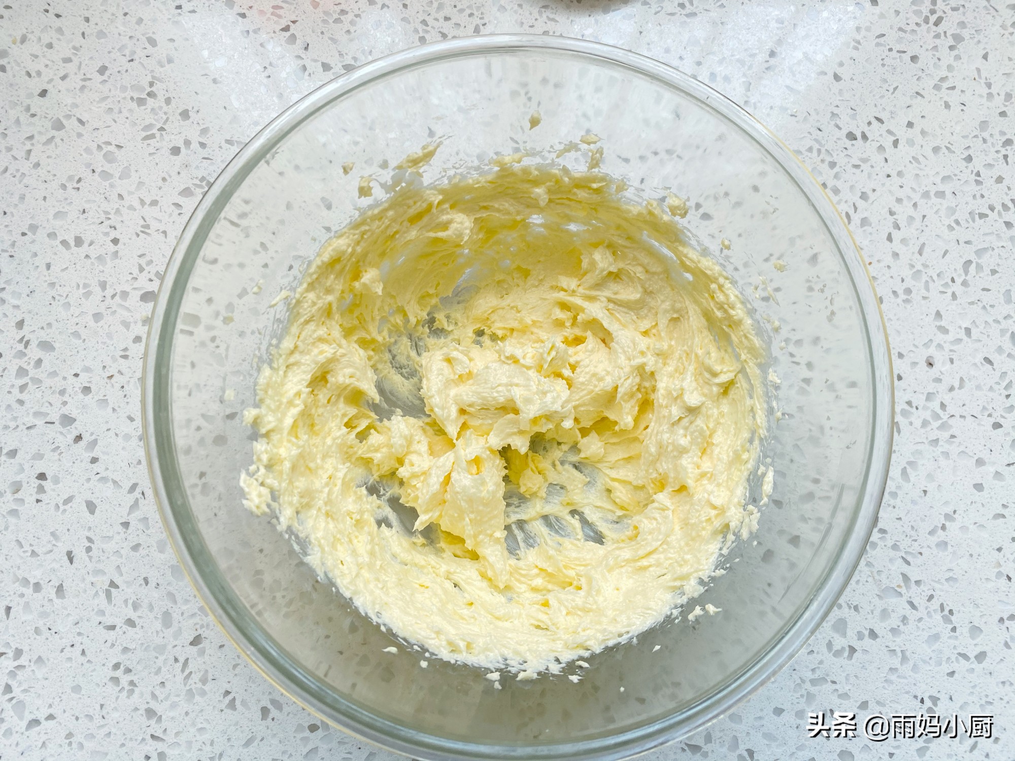 過年餅乾自己做，健康美味零添加，一口一個酥掉渣，全家都愛吃