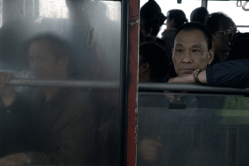 重庆影视剧：一部《日照重庆》，关联两座城市，更关联父与子