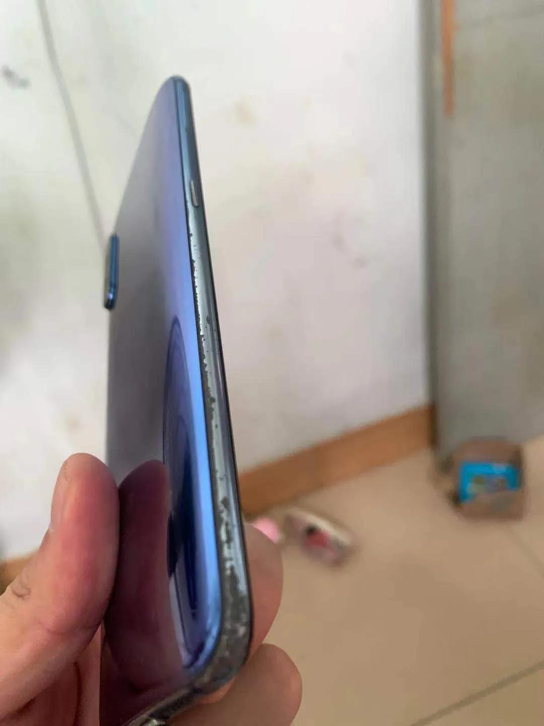 小米的质量确实不如华为