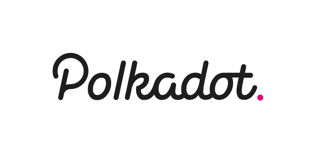 polkadot行情分析