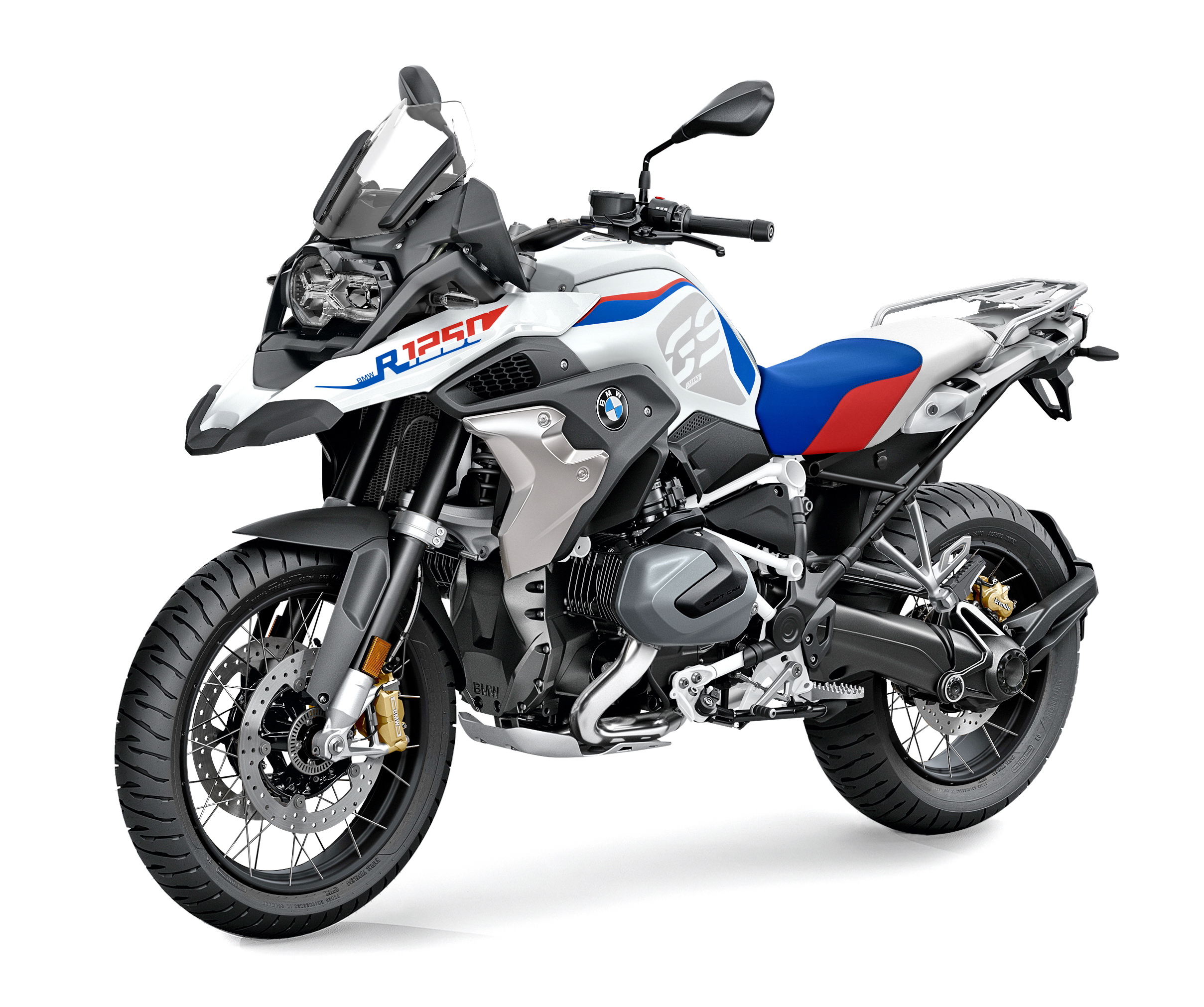 意大利七月摩托車銷量，TRK502 居騎式車榜首