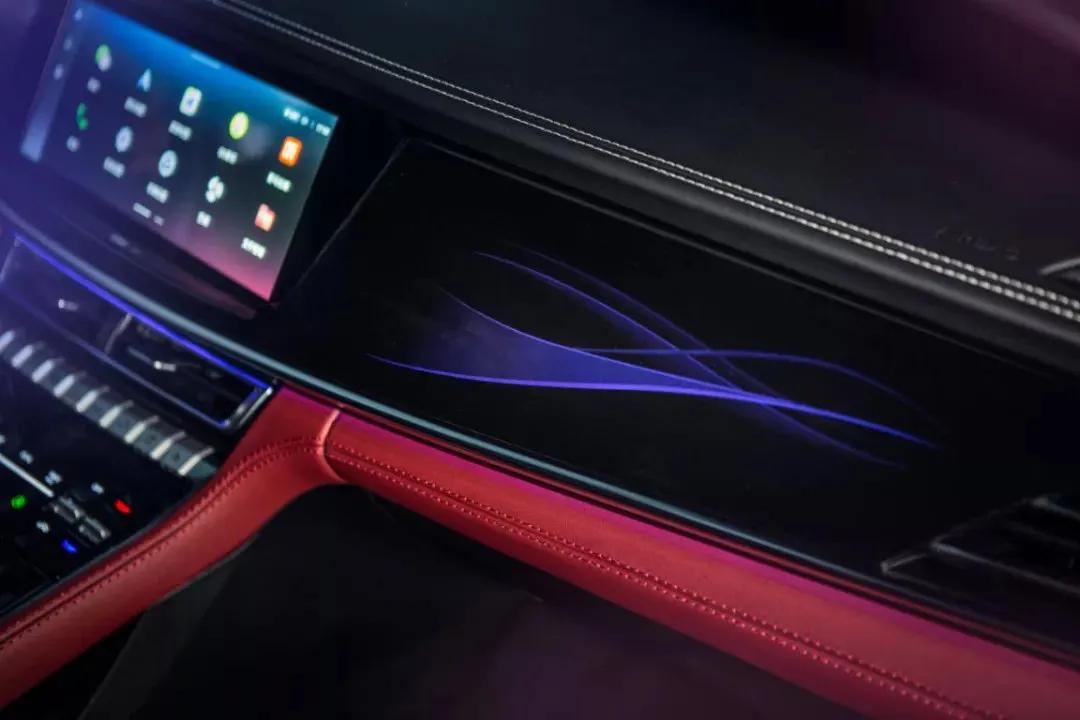 售价下调、配置提升，新款长安CS85 COUPE有何亮点？