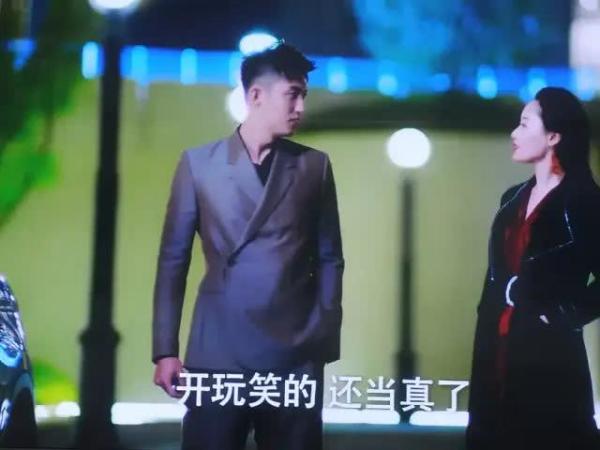 迪丽热巴太倒霉！新剧开播滤镜刺眼剧情狗血，