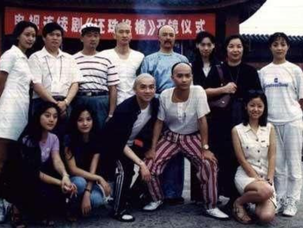 周杰：因林心如一句話背17年黑鍋，無戲可拍改行開農(nóng)場，身家過億
