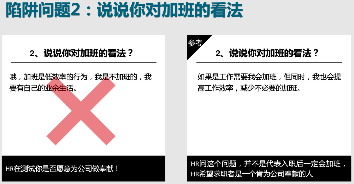 7大面試技巧，讓你成為“面霸”，快速找到心儀的工作