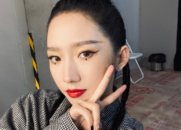 Does Wang Ju give agent digging pit? Bask in chatting record to answer rancorring figure angst, it is only stand " self-confident " the person is set