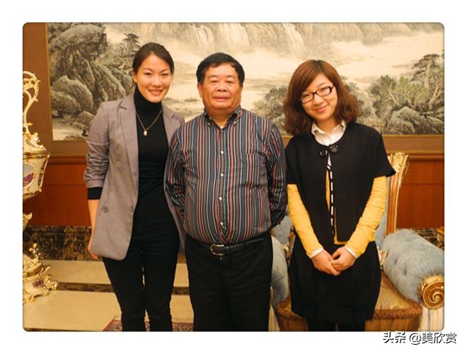 曹德旺：我捐了百亿还有百亿，儿女不退美国国籍，不能继承我遗产