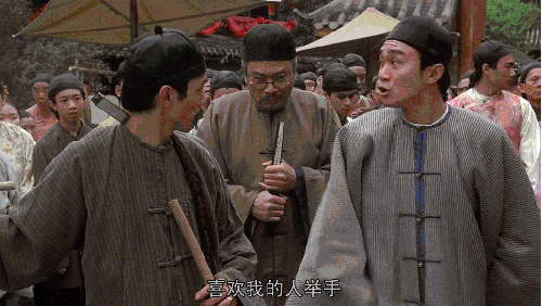 新“八国联军”齐聚太平洋应对中国？英国派航母表忠心，时代变了