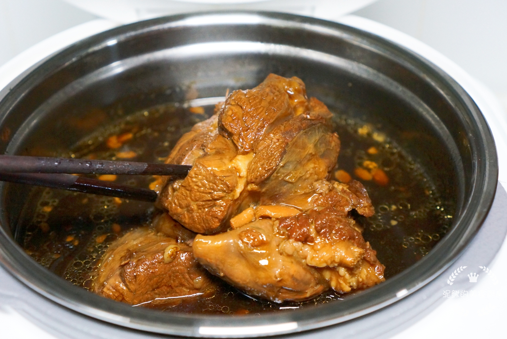 I never bargain when encountering this meat, I buy 5 catties at a time, home-cooked, nutritious and delicious