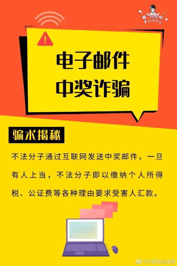 【反诈指南】6大常见的利益诱骗类诈骗，看后不再上当受骗！