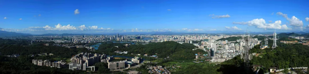 终于 拆除壁垒！这座城市 命运即将改写？