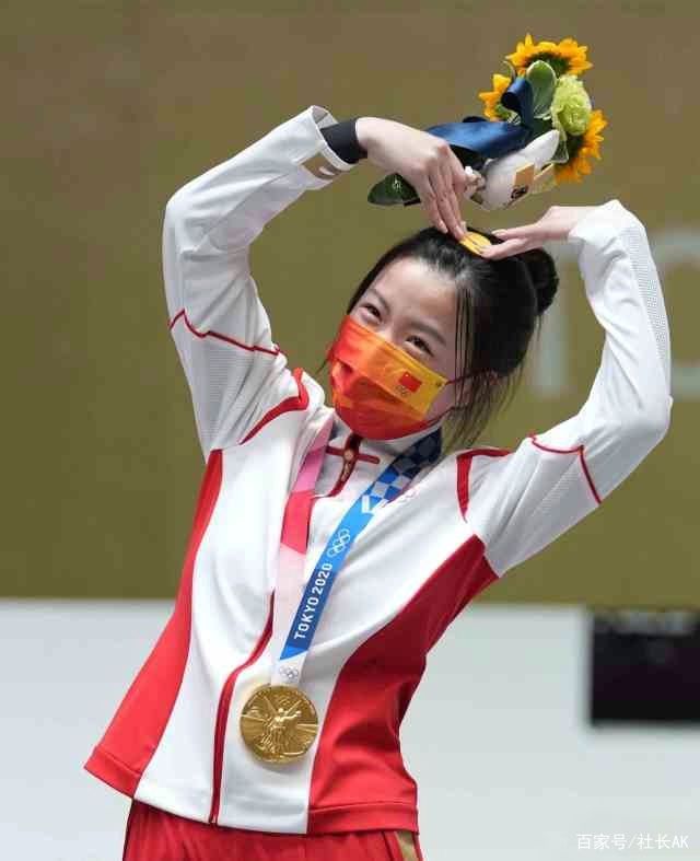 有没有发现本次奥运会国人不再唯金牌论了？