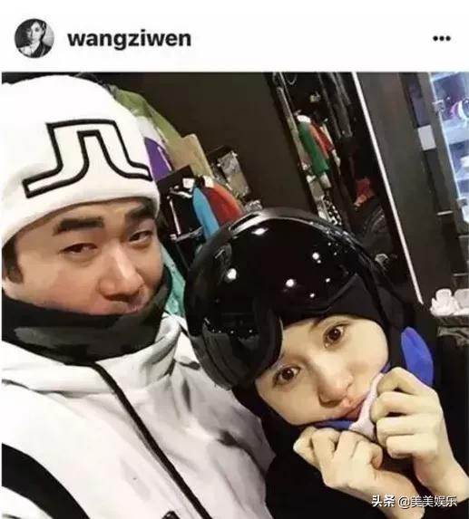 王子文上恋爱节目自曝已离婚，曾被传隐婚生子