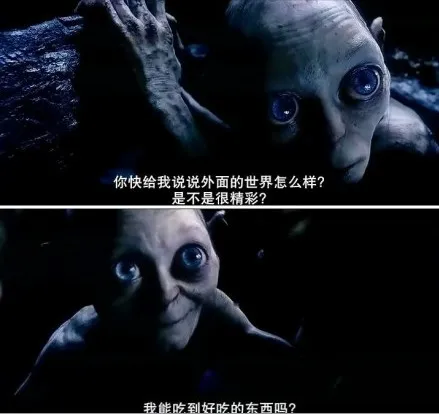《指环王》重映全网“爷青回“!这些经典系列电影,你看过几部?