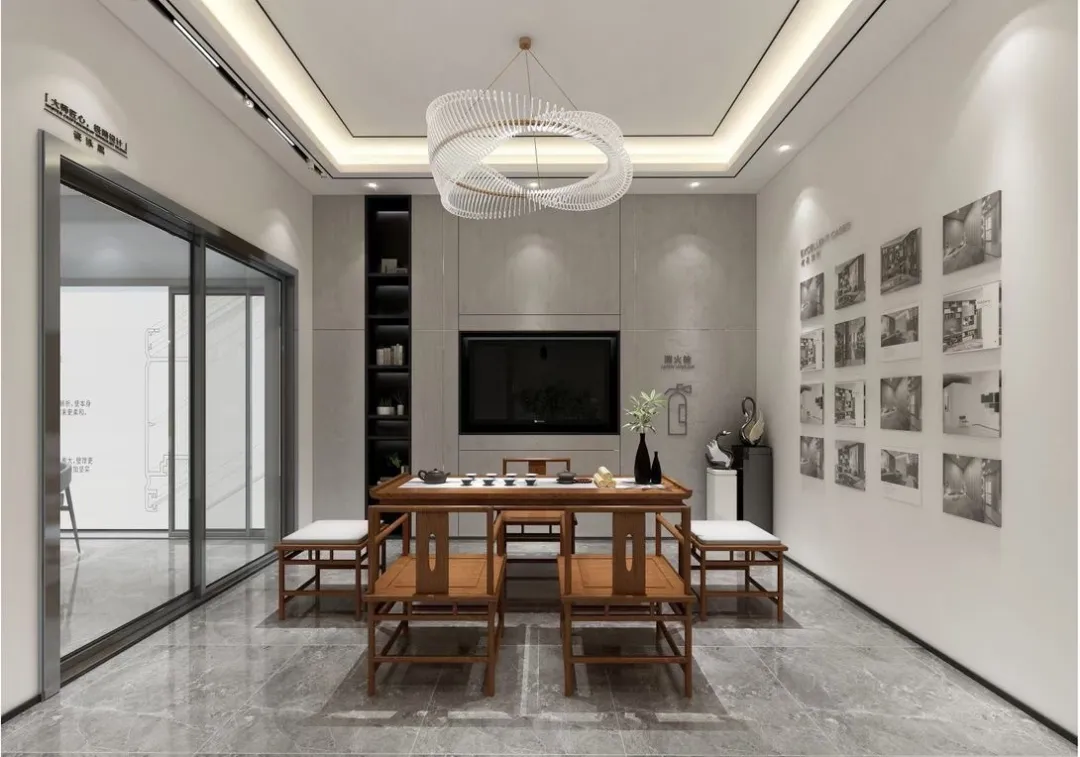 《三十而已》出圈的不止剧情，还有令人惊艳的装修设计