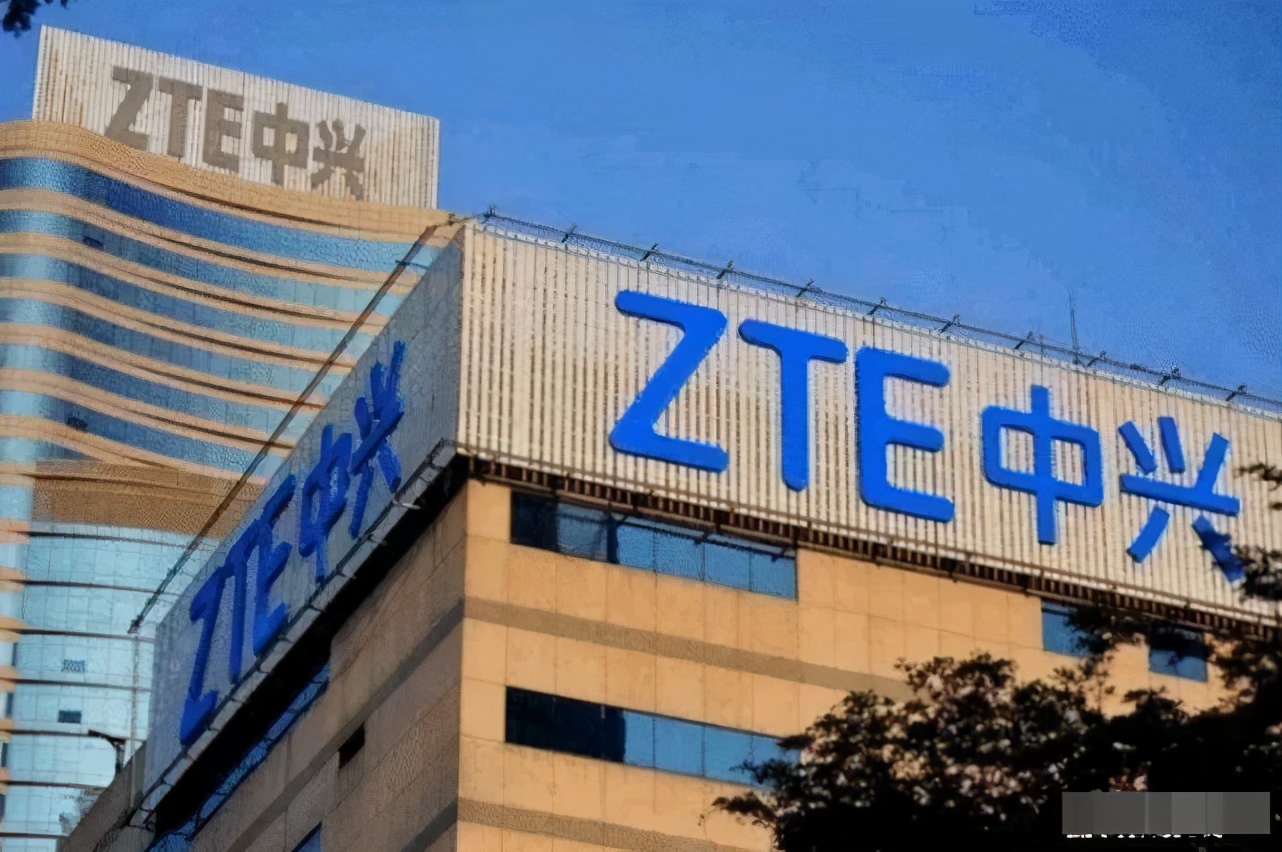 被比尔盖茨说中了中兴7nm已经成功，5nm正在路上，别不信